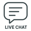 Live Chat